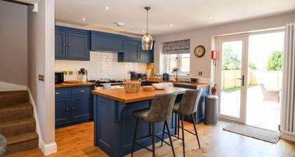 Fishermans Lodge