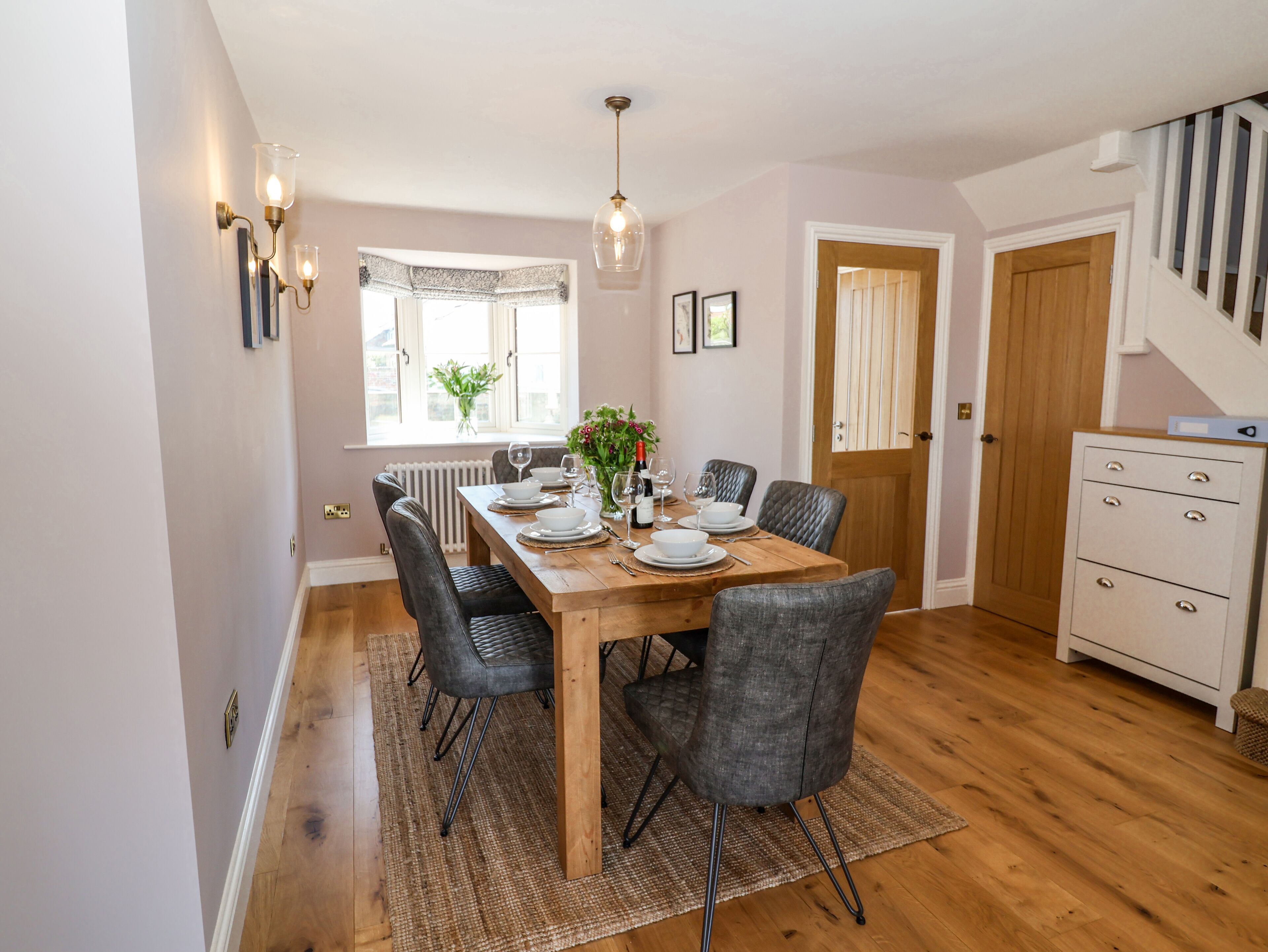 Ferienhaus | Innenbereich