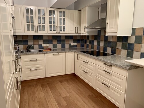 Königlicher Aufenthalt 10 Minuten zu Fuß zum See