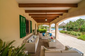 Terrass/Patio