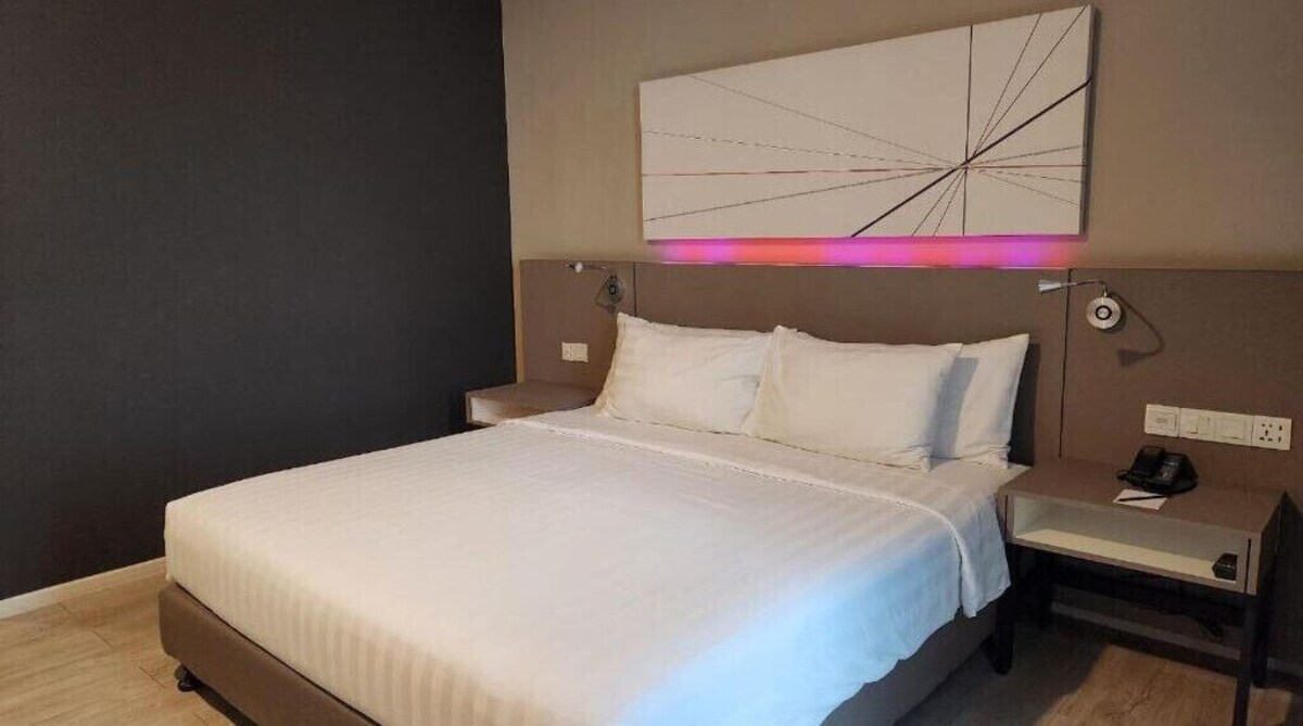 Image de profil de l’hôte