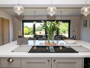 Dapur pribadi