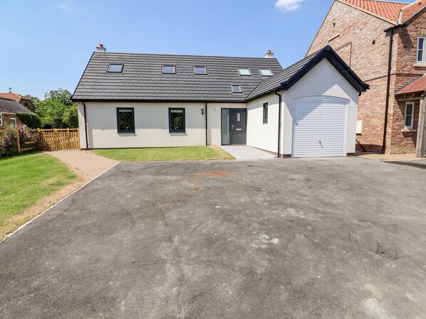Cottage | Exterior