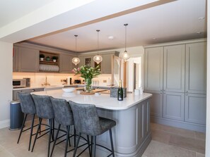 村舍 | 住宿内部