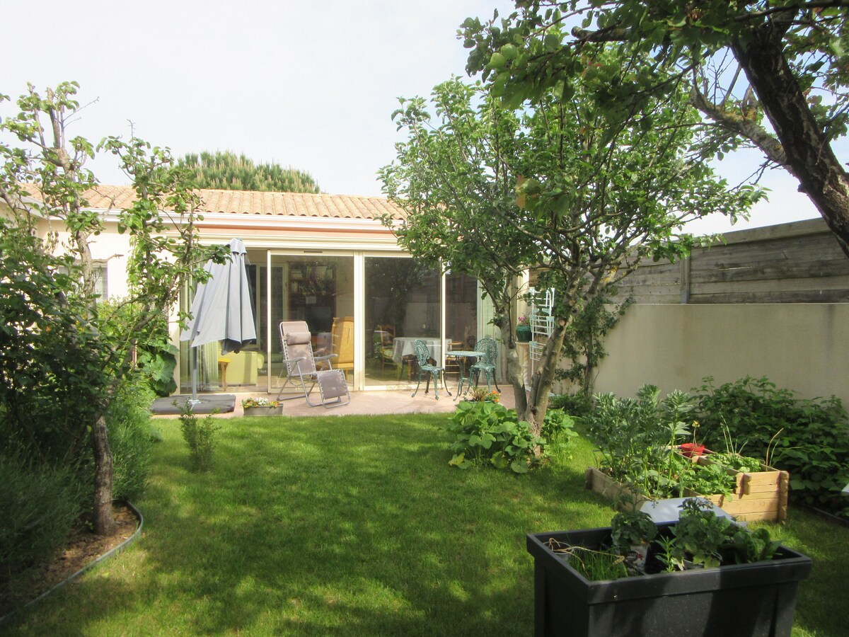 Image de profil de l’hôte
