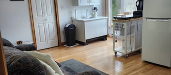 Mira River Retreat
