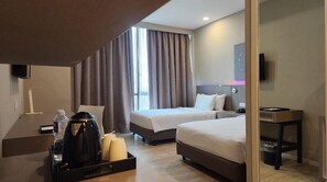 1 Schlafzimmer, WLAN