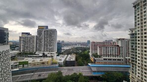 Exterior - Perdana Hills #5 (Damansara Perdana)