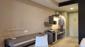 1 bedroom - Perdana Hills #5 (Damansara Perdana)