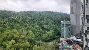 Property grounds - Perdana Hills #5 (Damansara Perdana)