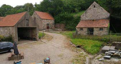 Jolie maison en pierre proche centre ville de Cherbourg