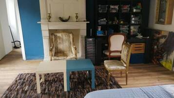 3 slaapkamers, gratis wifi, beddengoed