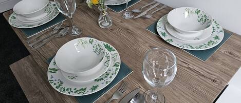 아파트 | 다이닝