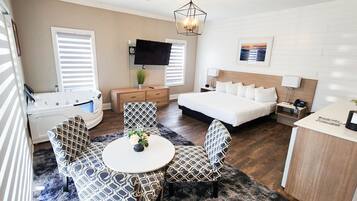 1 bedroom, iron/ironing board, internet, bed sheets