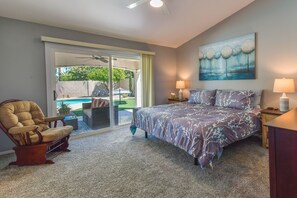 3 bedrooms, iron/ironing board, WiFi, bed sheets - Near Hiking & Golfing: Mesa Home w/ Pool & Patio (Mesa)