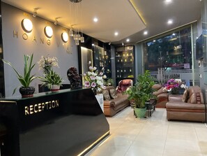 Recepción