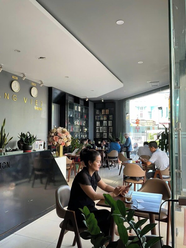 Recepció