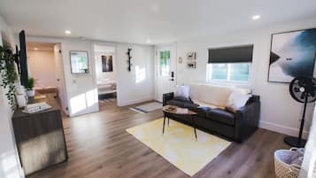 Televisor i llar de foc