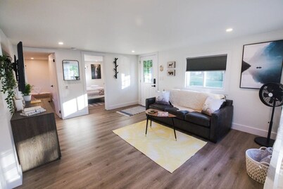 Pet Friendly-Waterfront-BBQ-Firepit-2.5hr from GTA