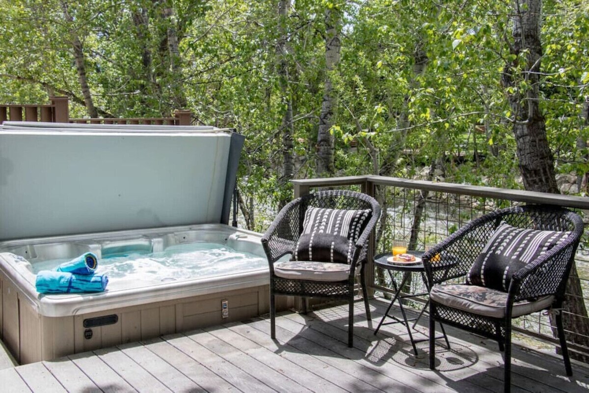 Majoittajan profiilikuva