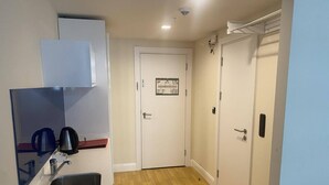 Hus | Innvendig