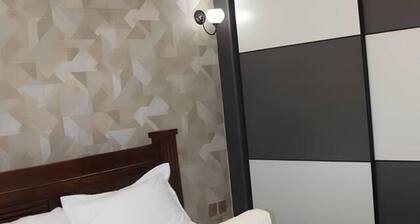 Amazing 3bed Apartment With gym and Kids Play Area