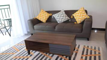 منطقة المعيشة