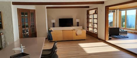 Smart TV