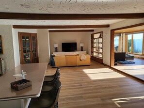 Smart TV - West World (Beaver Dam)