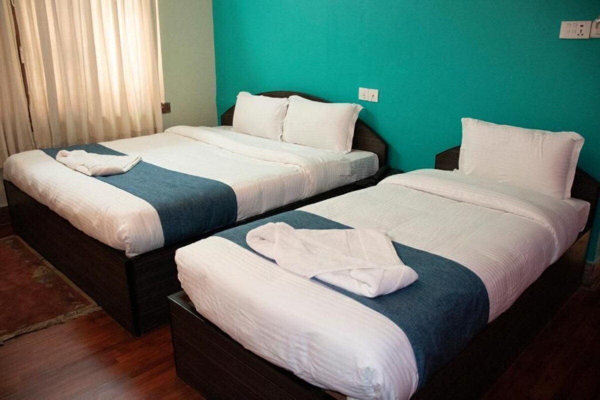 Bild für Gastgeberprofil