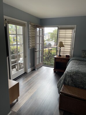 2 habitaciones, wifi y ropa de cama 