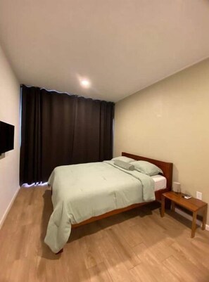 2 bedrooms, WiFi - Ukiyo: 2br & Private Pool by Amara Apartments (Paramaribo)