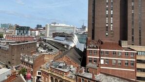 Apartment, Multiple Beds | View from property - 2 Bed Apartment in West Midlands Birmingham (Birmingham)