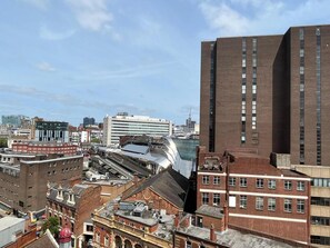 Apartment, Multiple Beds | View from property - 2 Bed Apartment in West Midlands Birmingham (Birmingham)