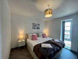 Apartment, Multiple Beds - 2 Bed Apartment in West Midlands Birmingham (Birmingham)