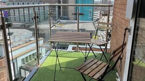 Apartment, Multiple Beds | Property grounds - 2 Bed Apartment in West Midlands Birmingham (Birmingham)