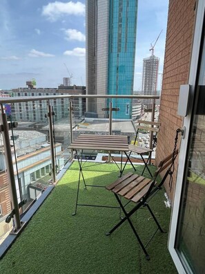 Apartment, Multiple Beds | Property grounds