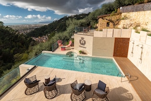 Exterior - Tenuta Zamparina (Montignoso)