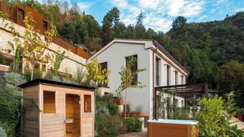 Superior Suite San Rocco | Exterior