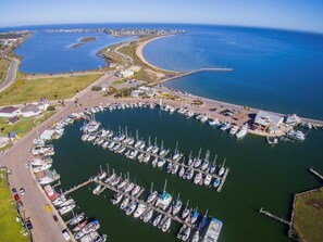 Marina
