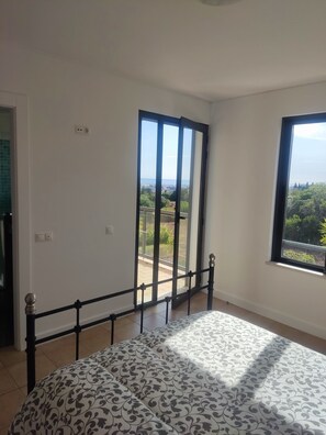 3 camere, ferro/asse da stiro, Wi-Fi, lenzuola