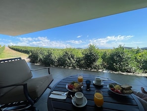 Villa Deluxe | Terrass/Patio