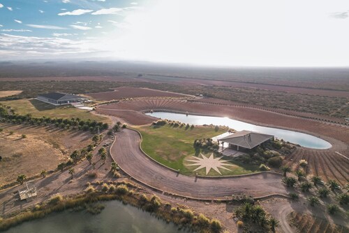 Villas del Malbec Lodge
