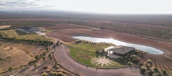 Villas del Malbec Lodge