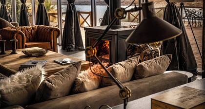 Villas del Malbec Lodge