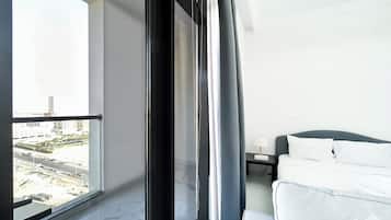 公寓 (0 Bedroom) | 起居區