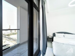 公寓 (0 Bedroom) | 起居區