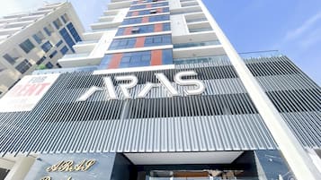 公寓 (0 Bedroom) | 外觀