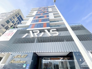 公寓 (0 Bedroom) | 外觀