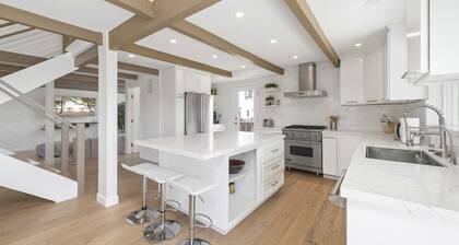 Beautiful home in Silver Lake Hills. 360 Views